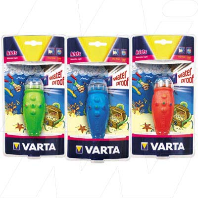 Varta 13625 412 401